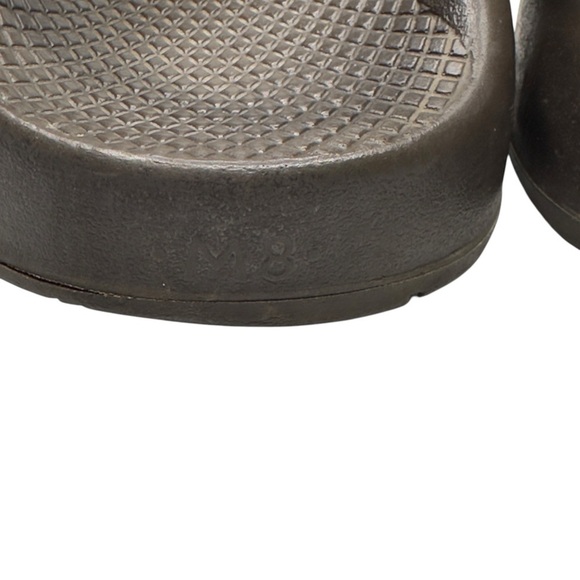 Chacos Men's Brown Sandals Size 8 - Picture 14 of 14